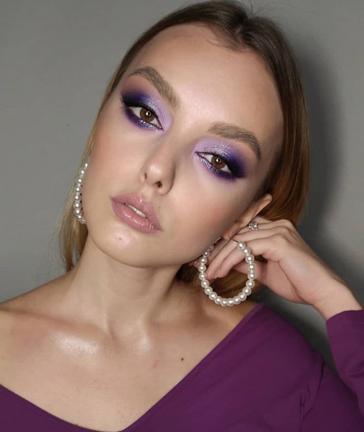 The Best Makeup Trends 2024 photo №2