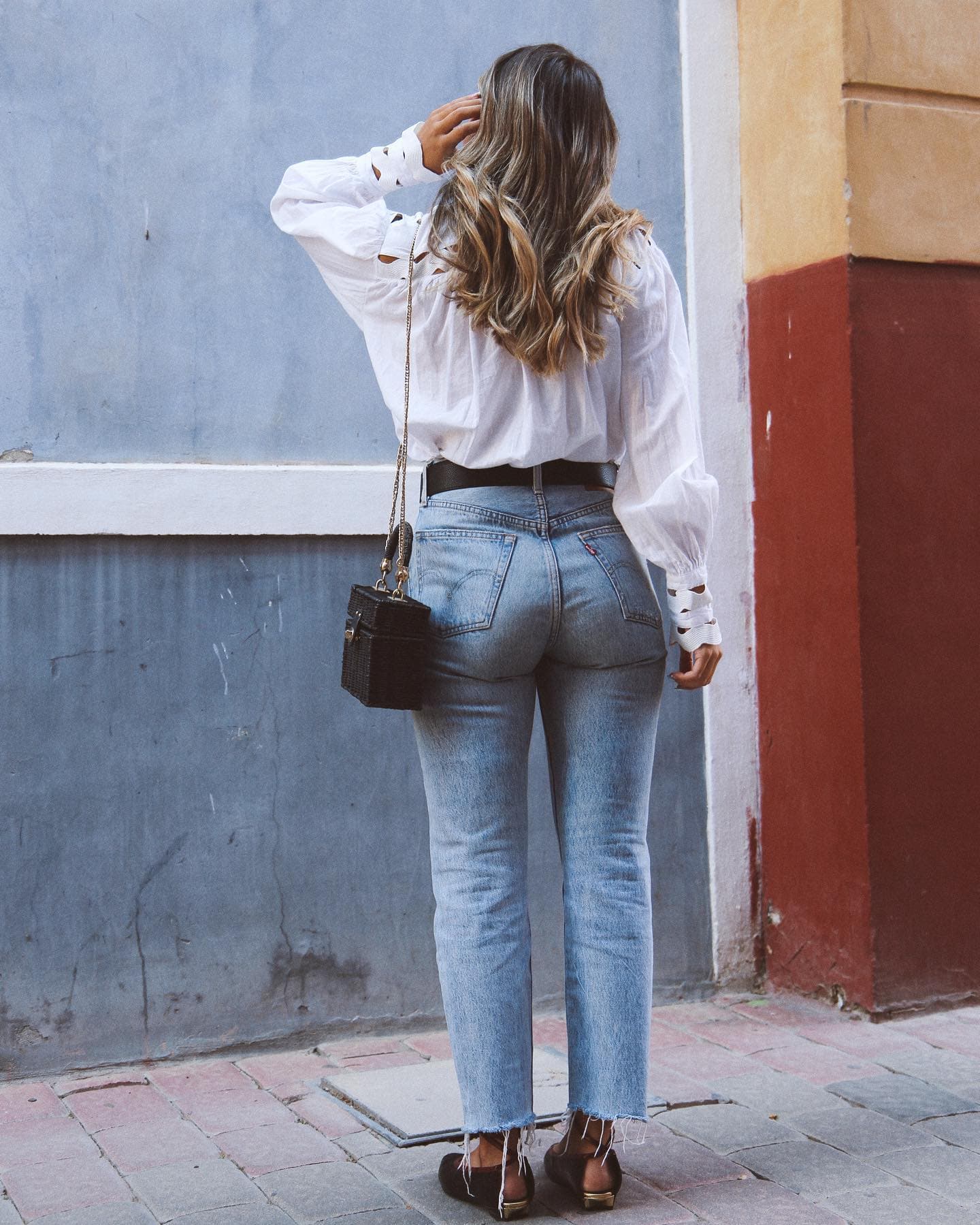 Best Top-Rated Women's Jeans Photo №1