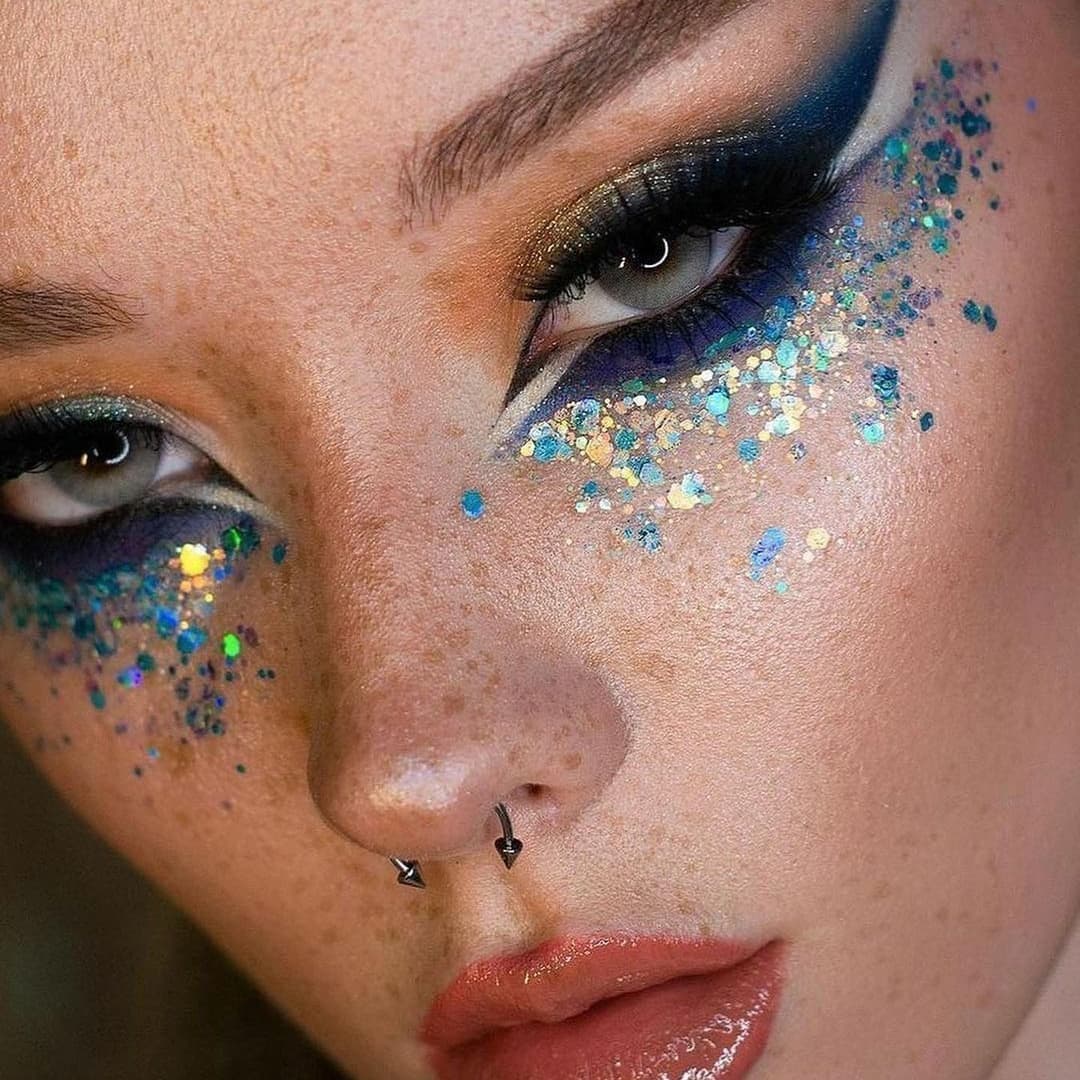 The Best Makeup Trends 2024 photo №36