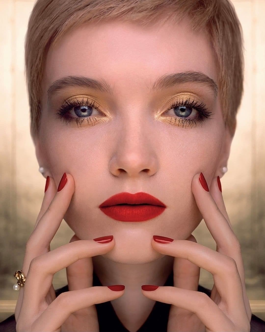 The Best Makeup Trends 2023 photo №40