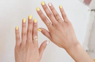 Yellow Nail Designs 2024: Cute Ideas and Inspo for Stunning Nail Art Manicures