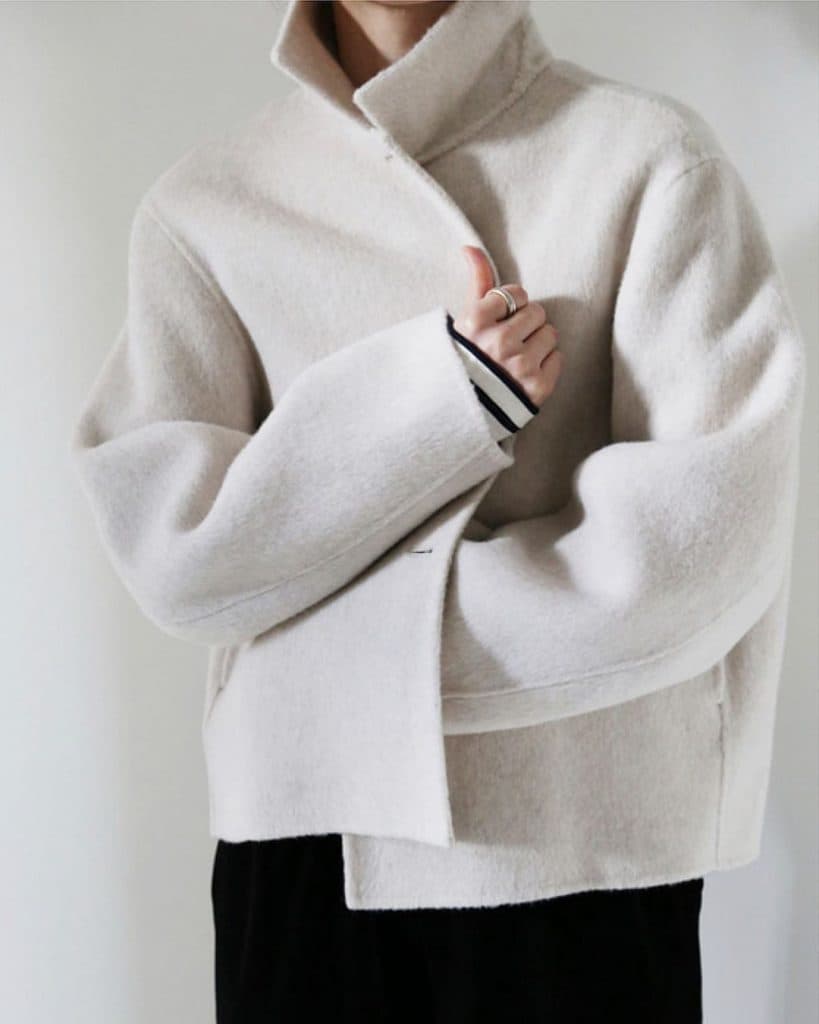 Women's Winter Coats Trends in 2024 photo №29